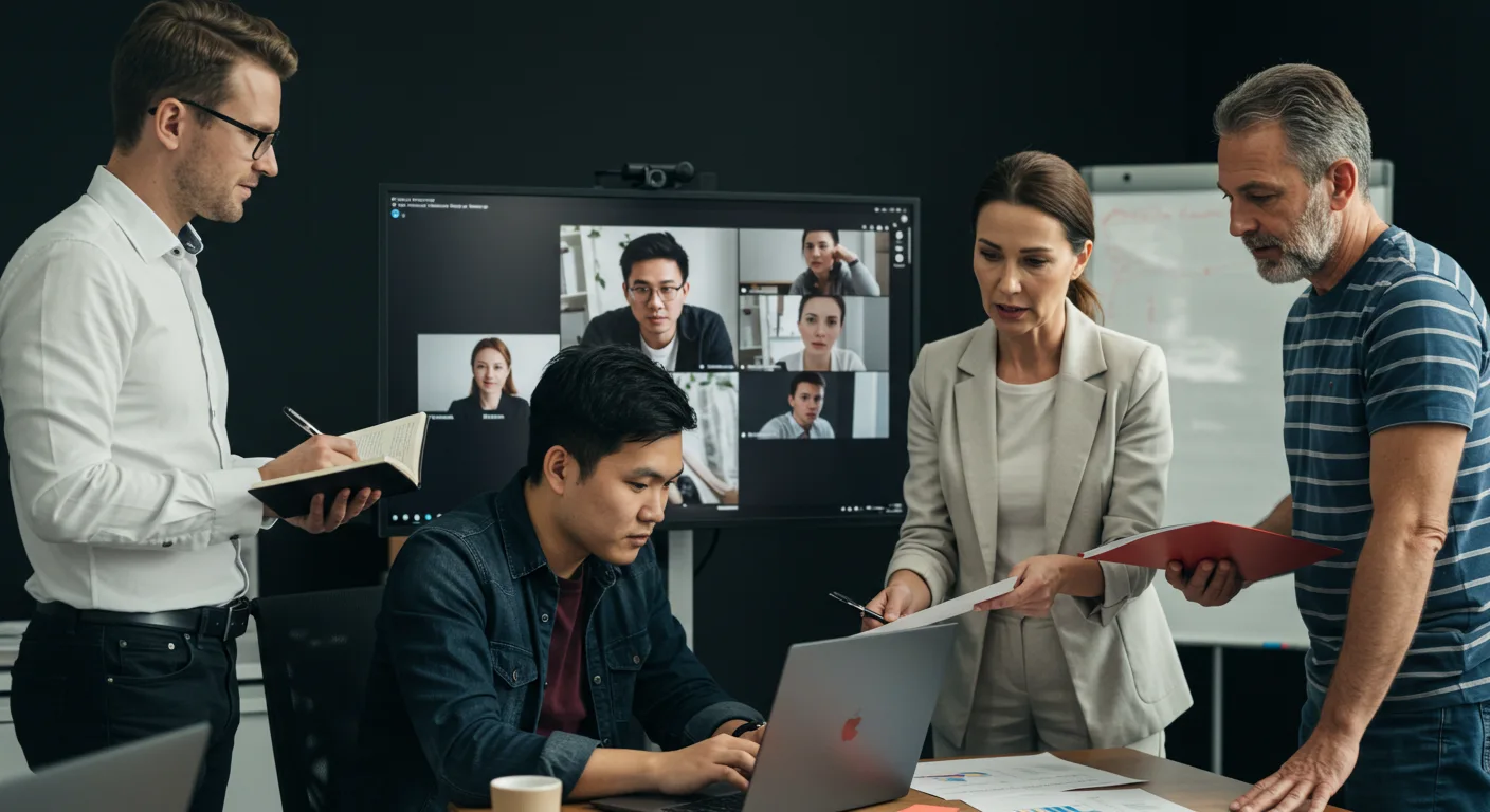 What comes after company registration in Indonesia?
